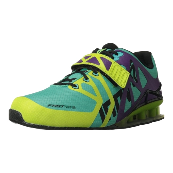 Inov-8 Shoes - Weightlifting Shoes